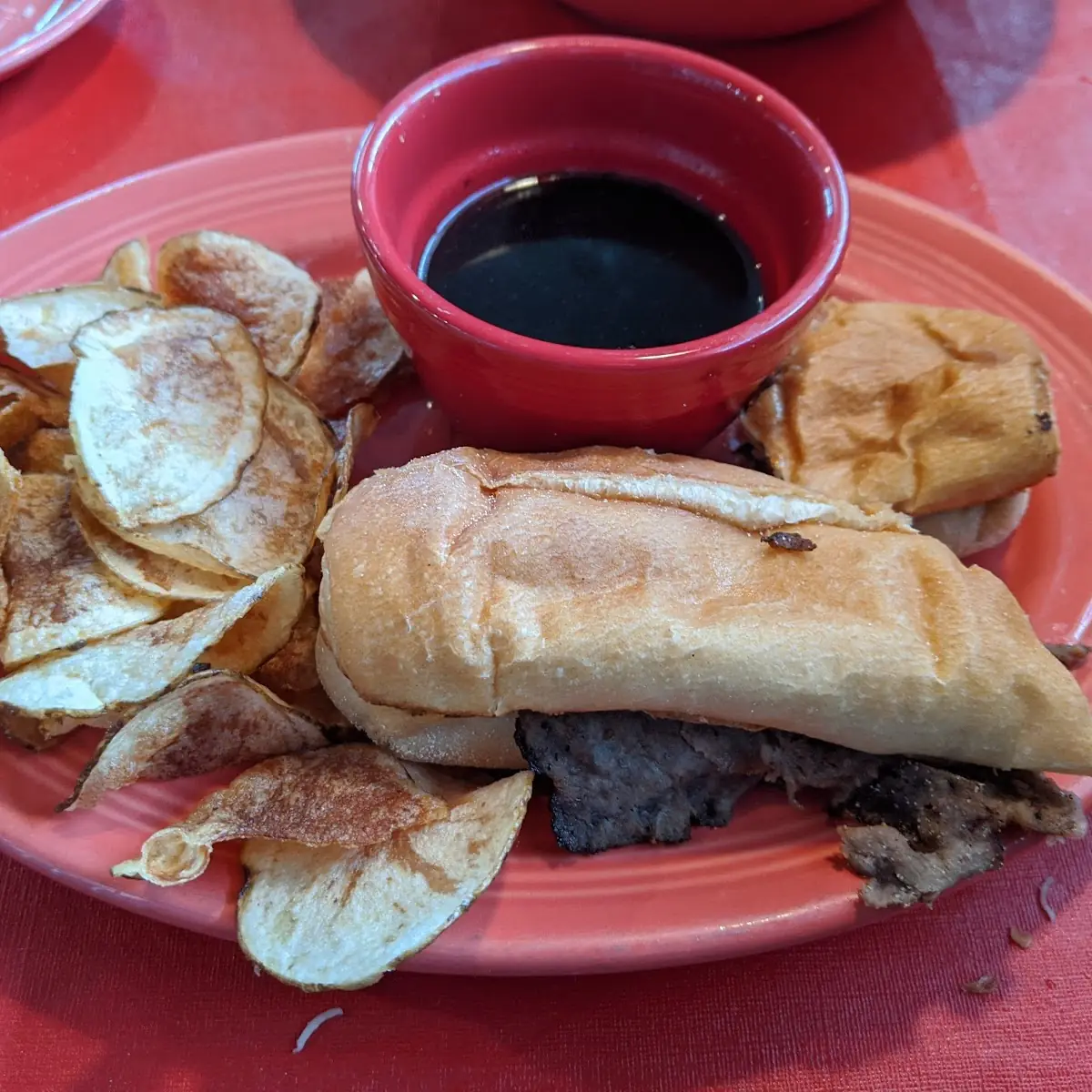French Dip