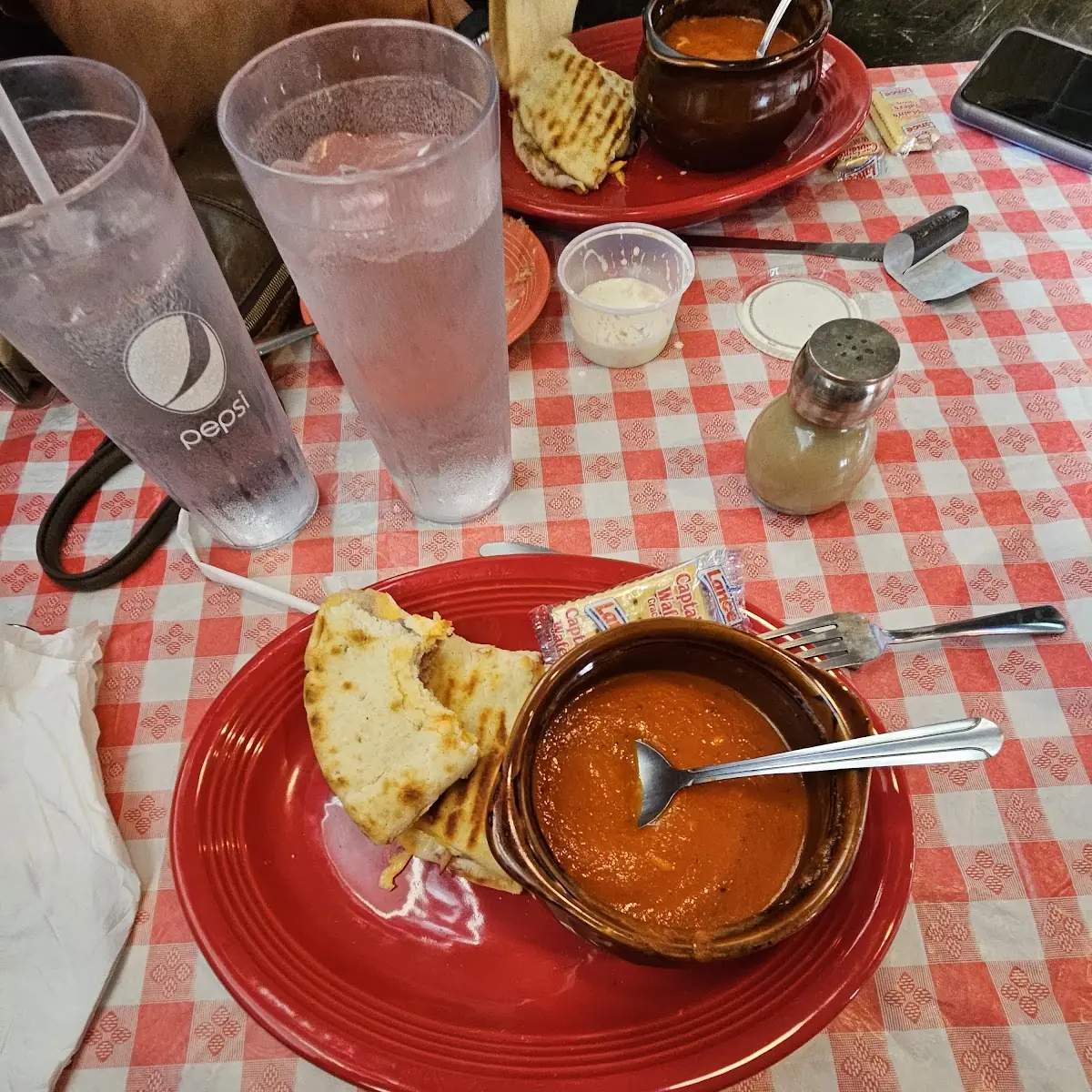 Soup