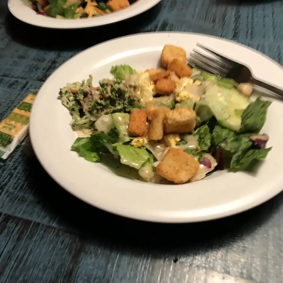 Caesar Salad