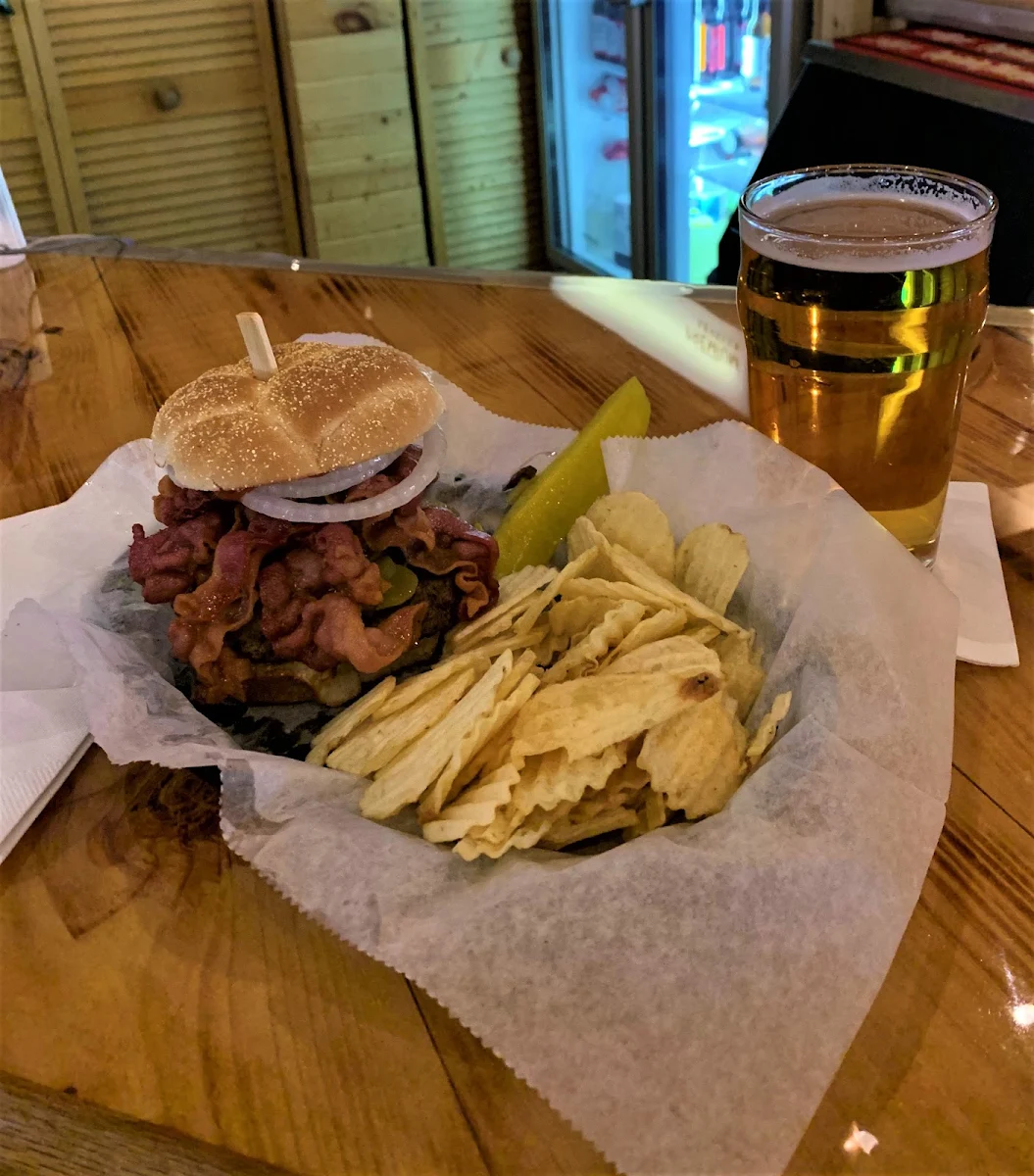 Pulled Pork