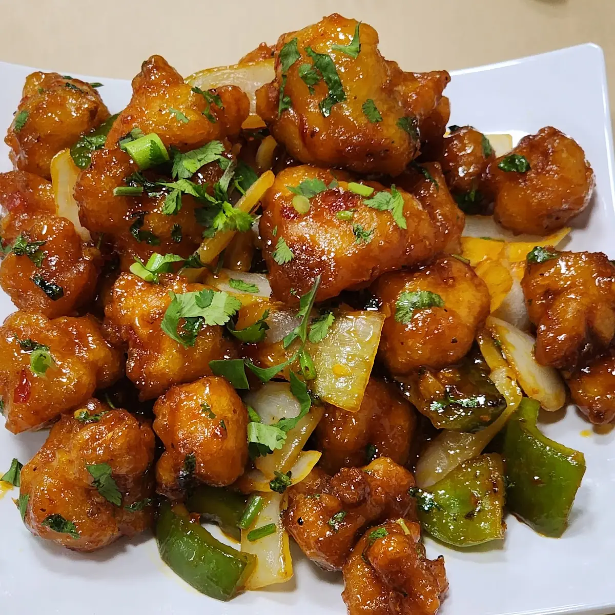 Gobi Manchurian