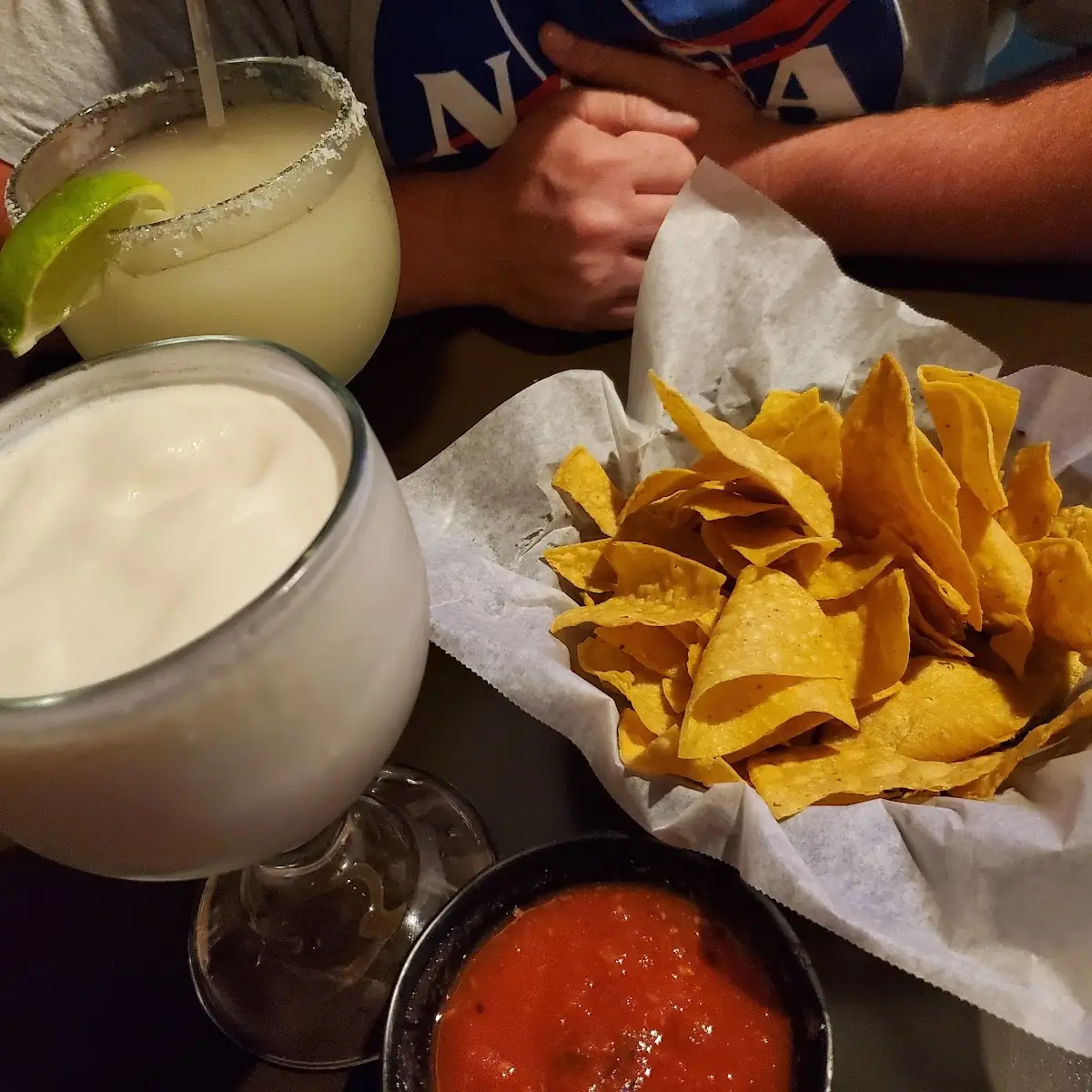 Cheese Dip