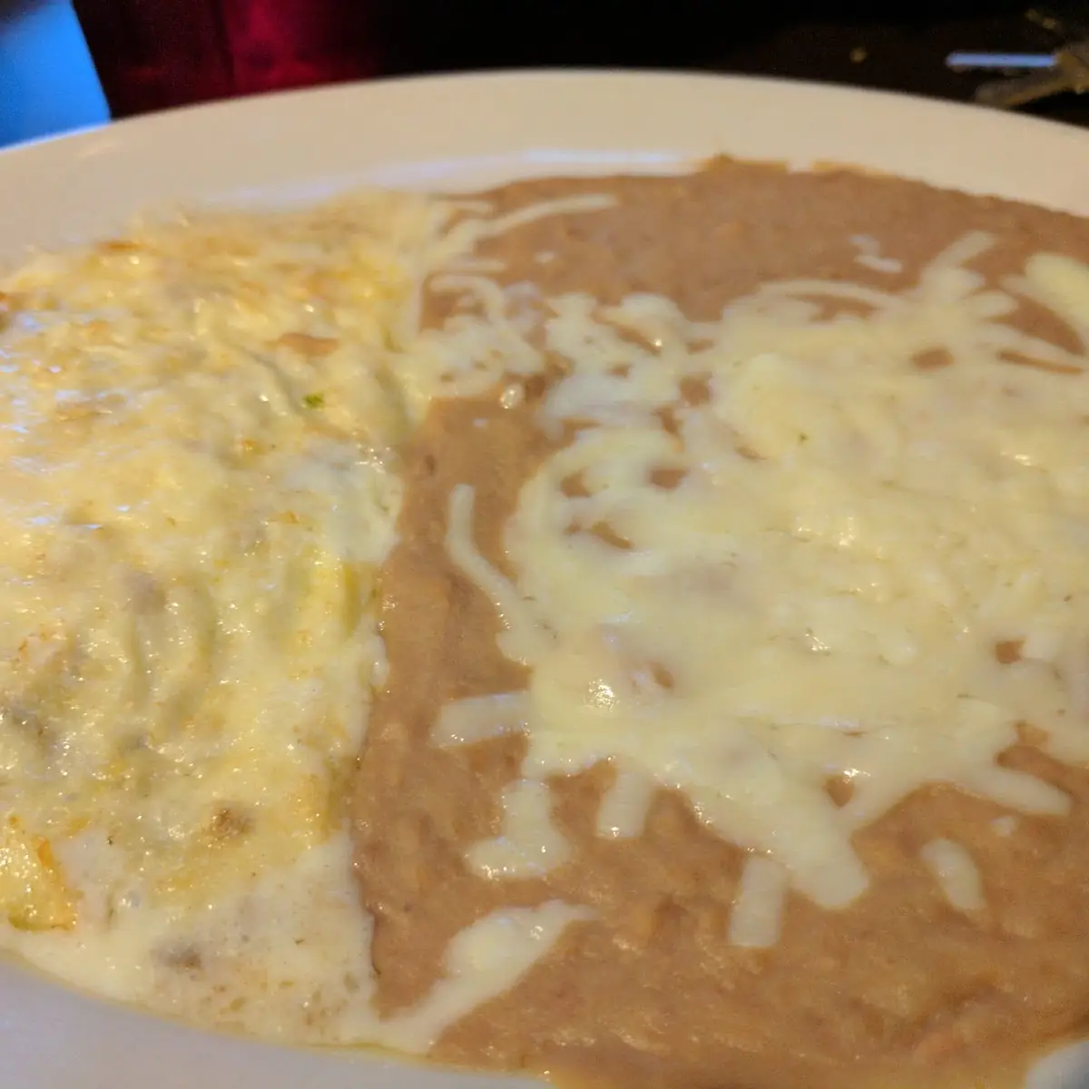 Refried Beans