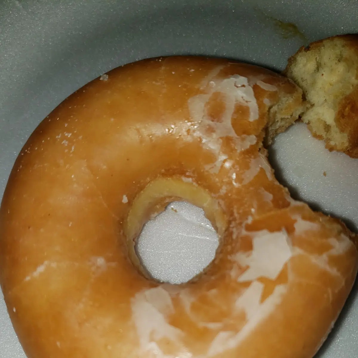 Half Dozen Donuts