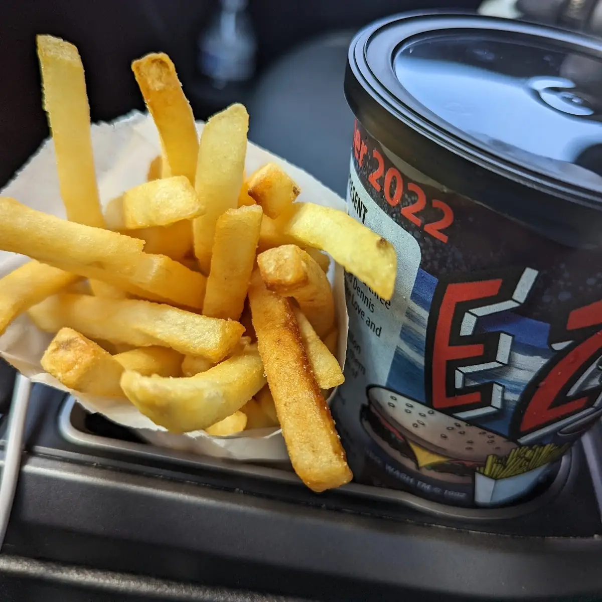 French Fries
