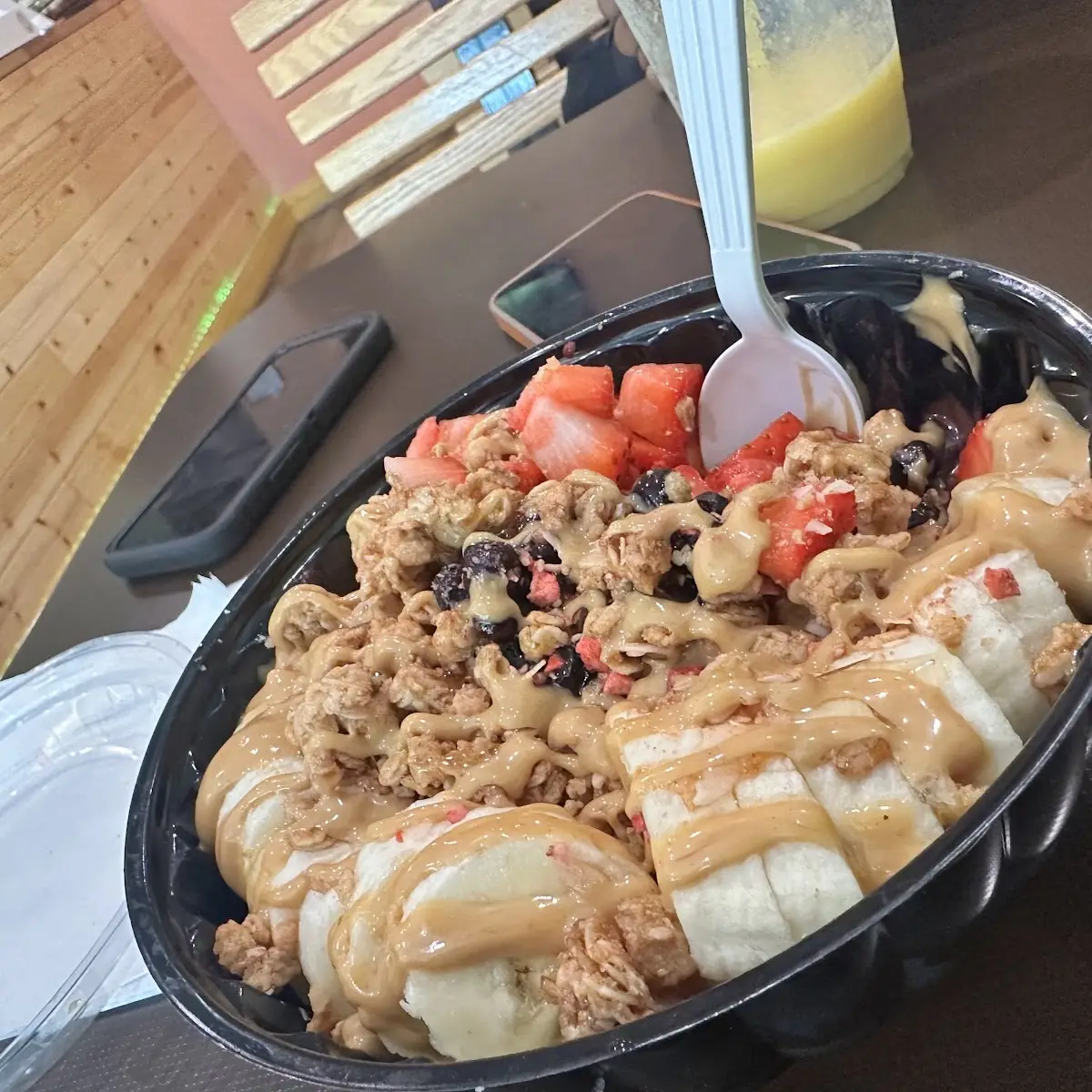 Açaí Bowl