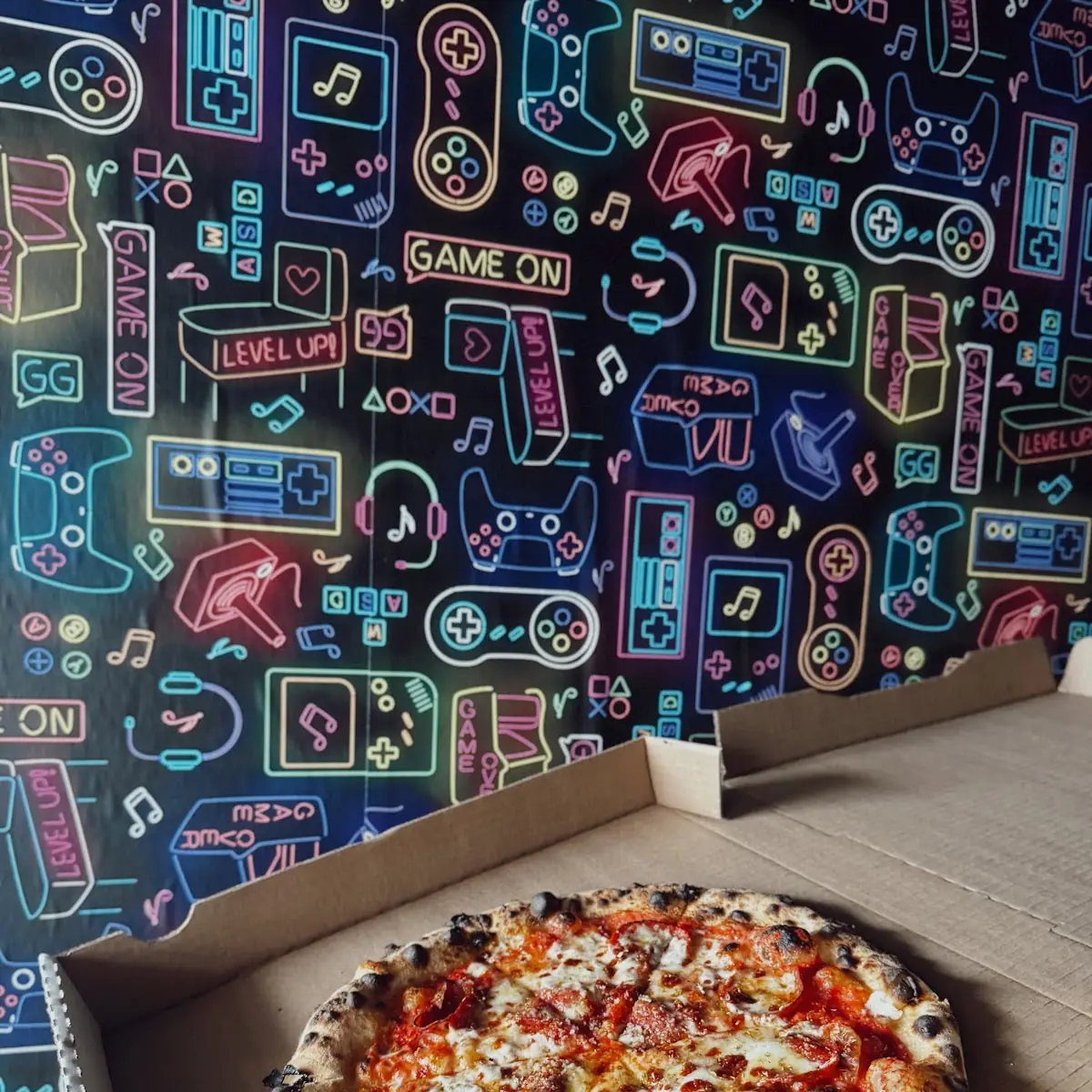 O P P Pizza