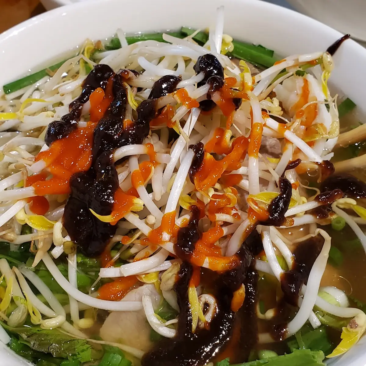 Pho Tai