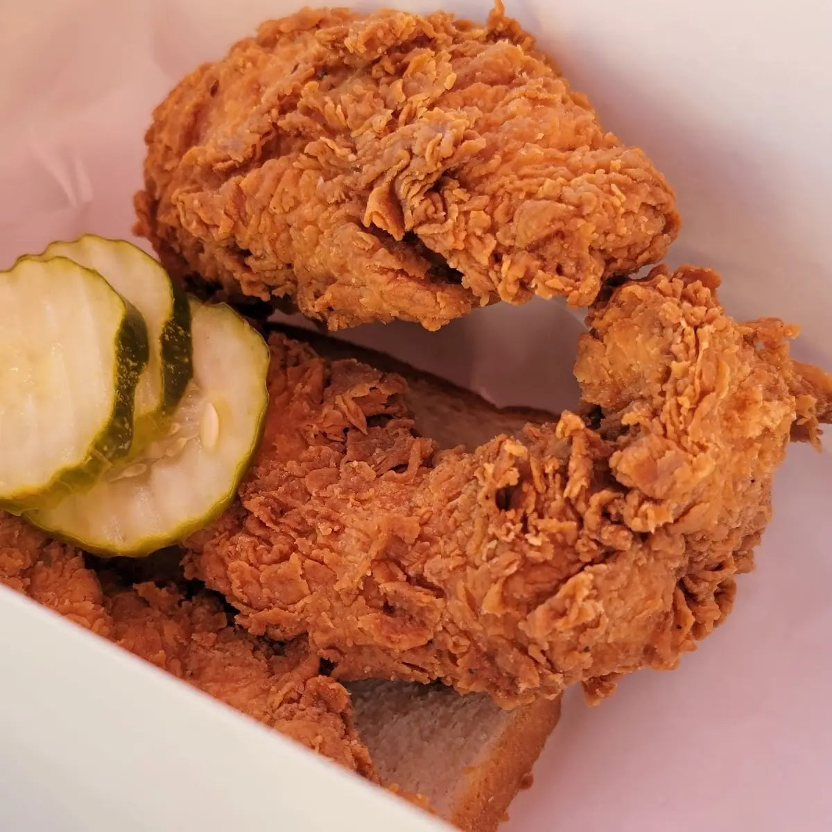 Country Fried Chicken Tenders