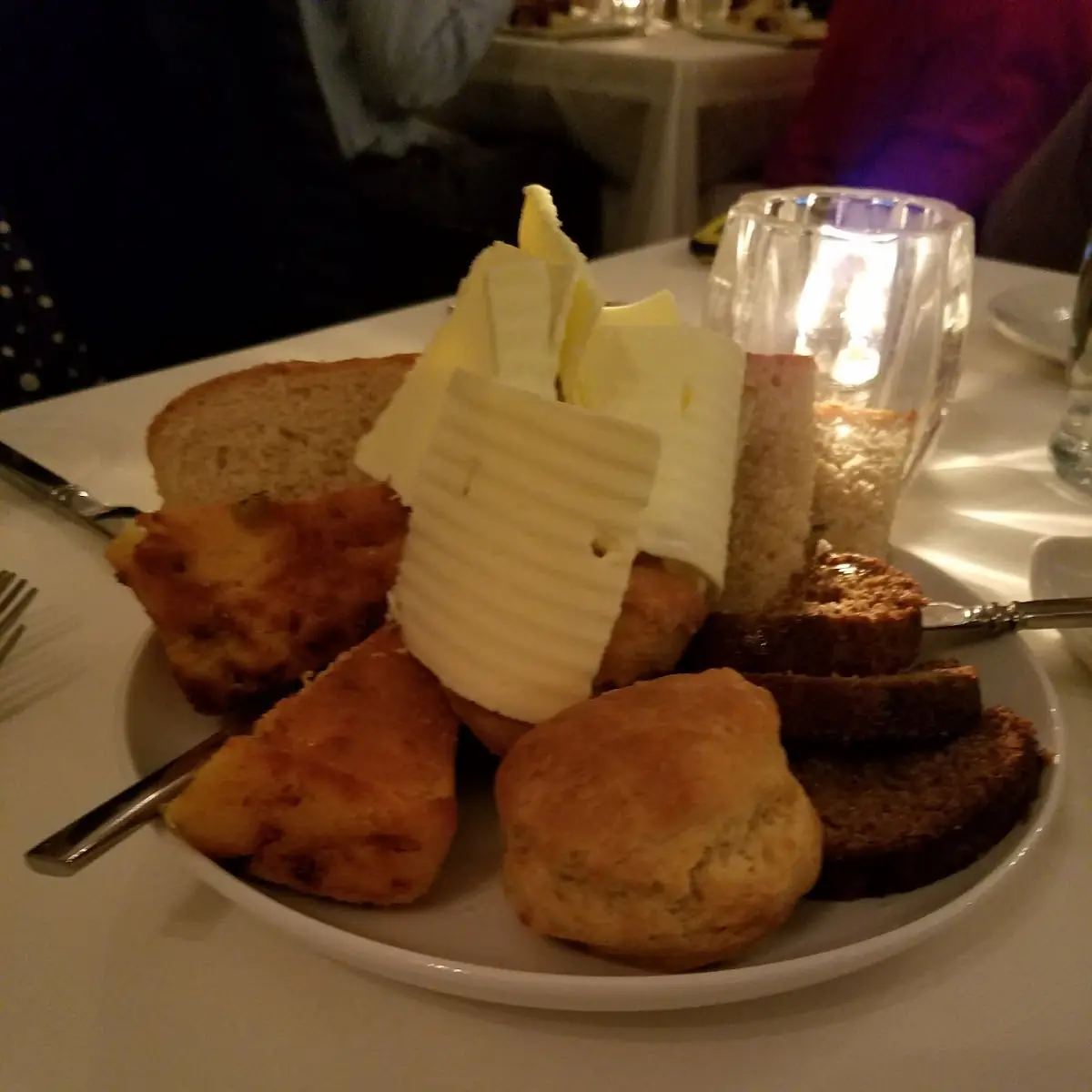 Bread Basket