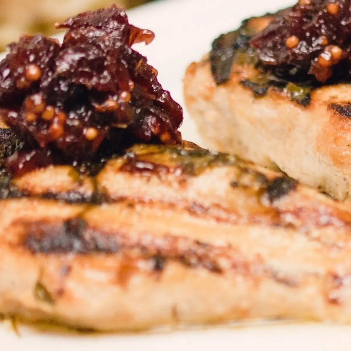 Pork Chop