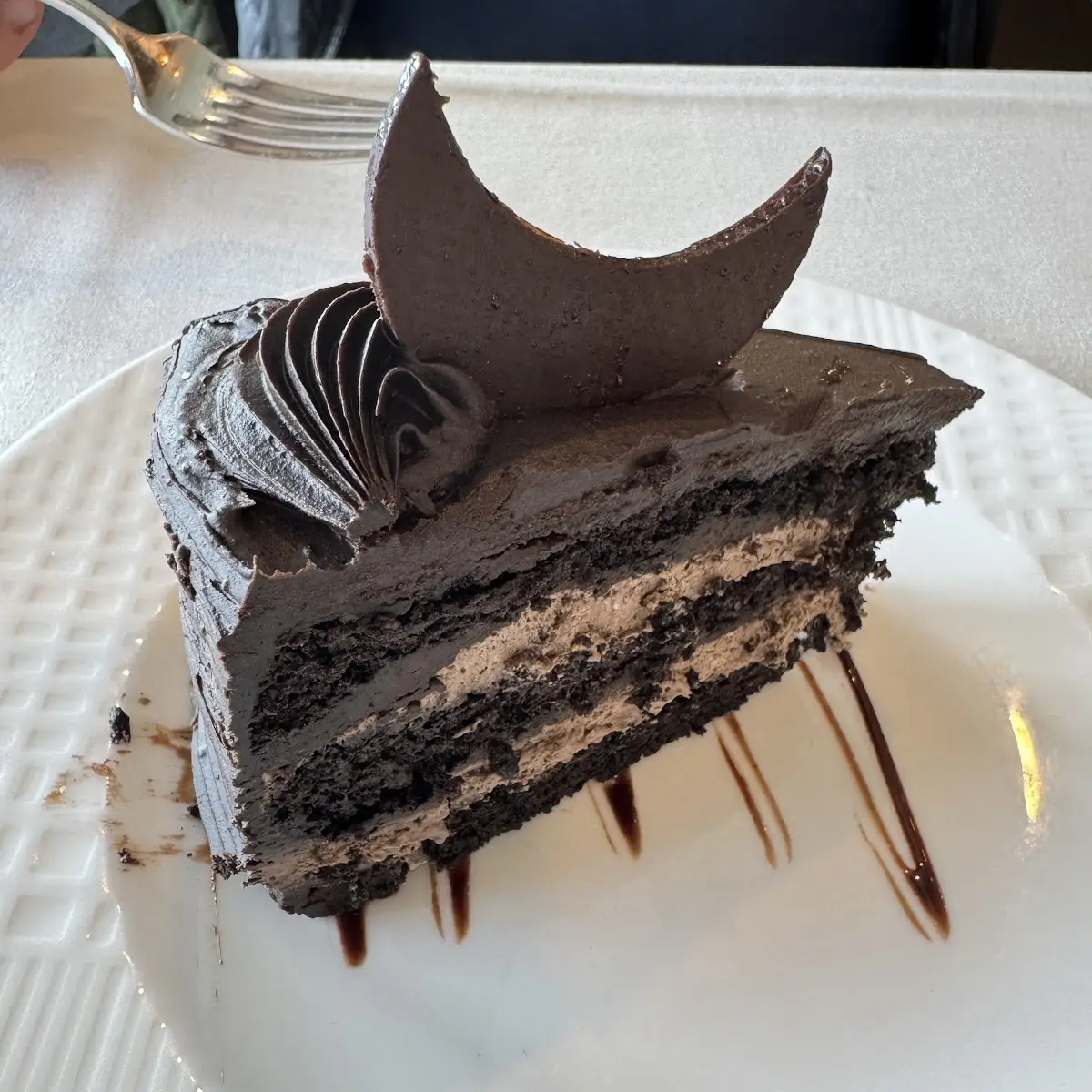 Chocolate Cake