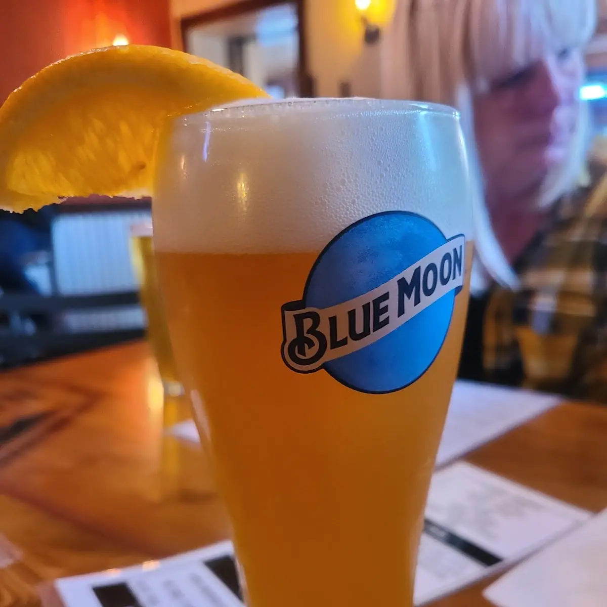 Blue Moon
