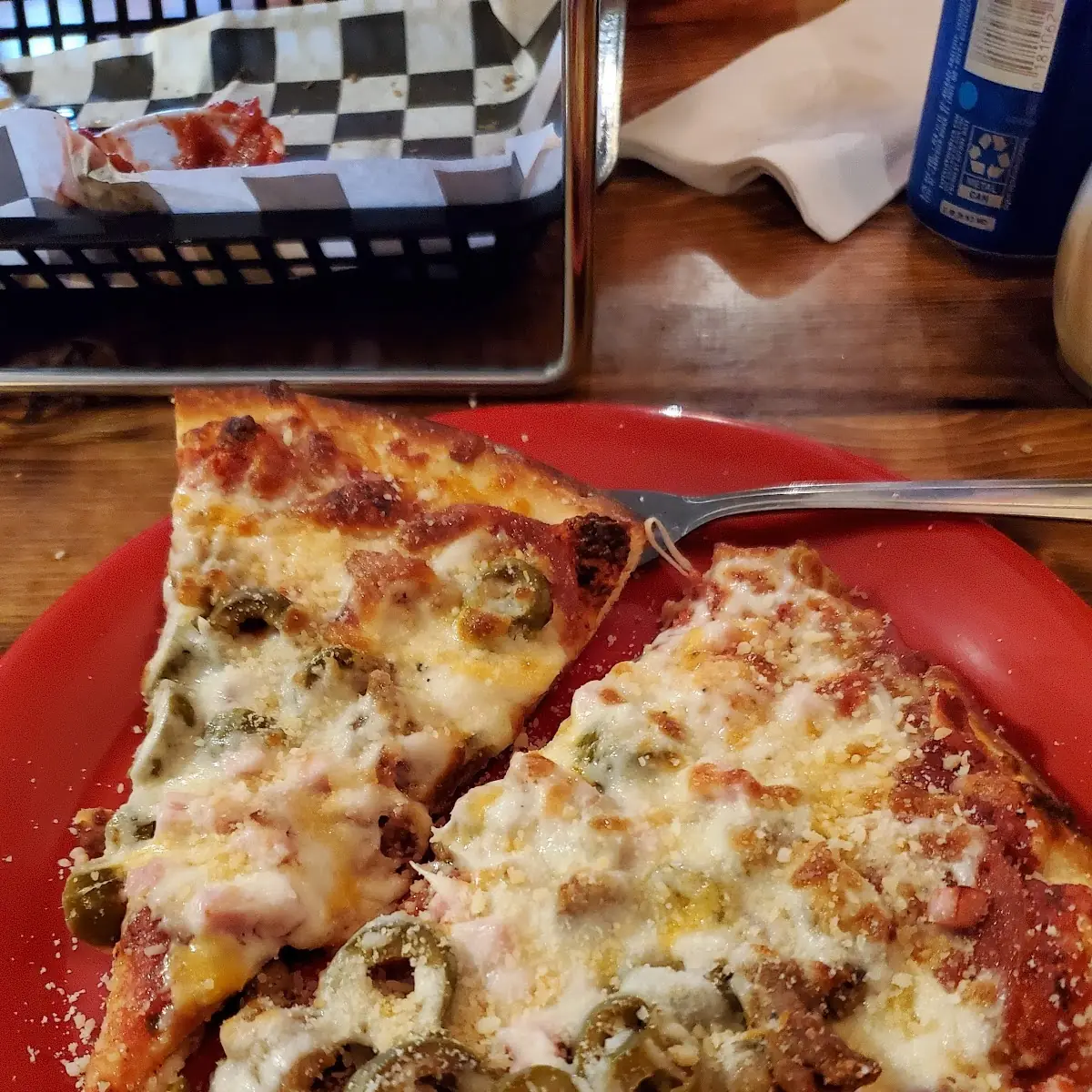 House Pizza Sauce
