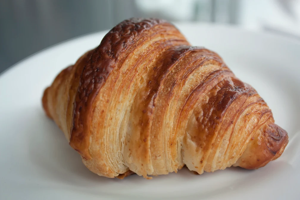 Butter Croissant