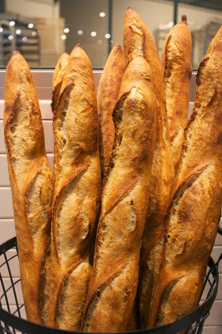 French Baguette