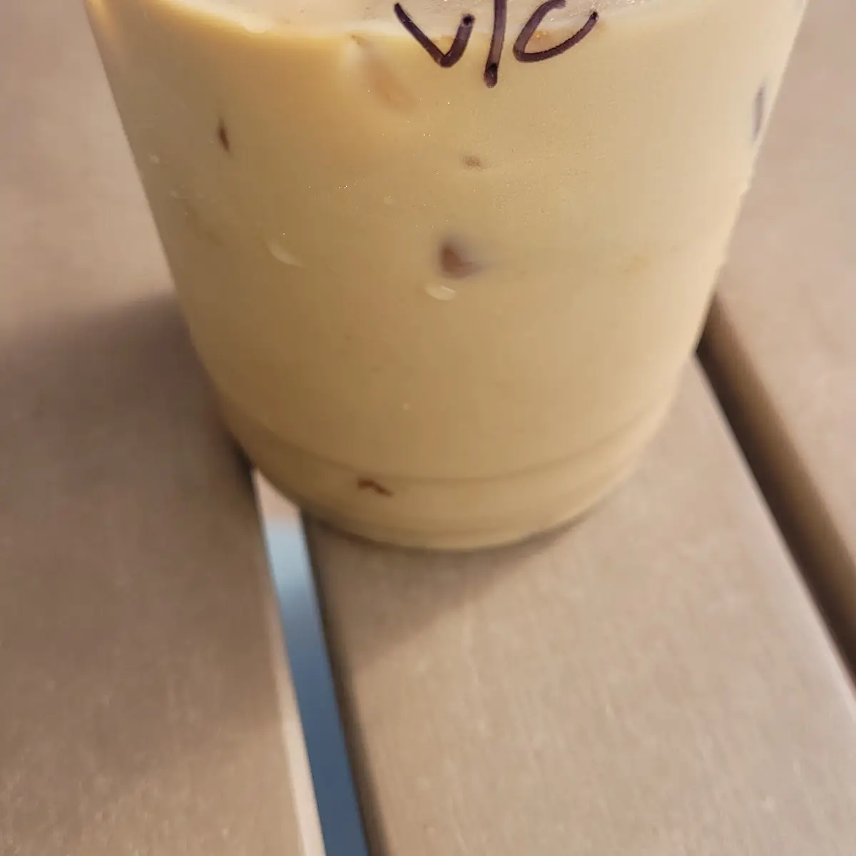 Milk Tea