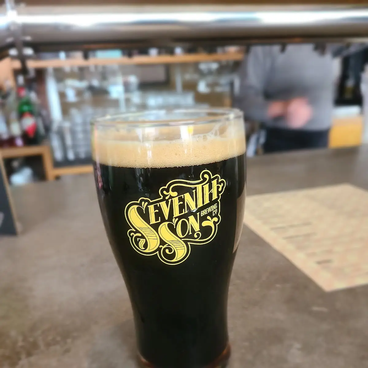 Cold Brew