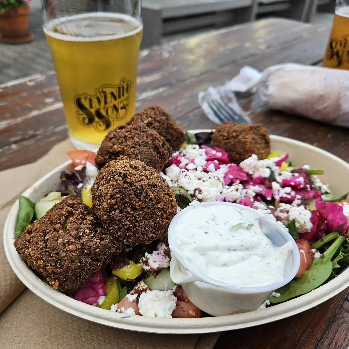 Falafel