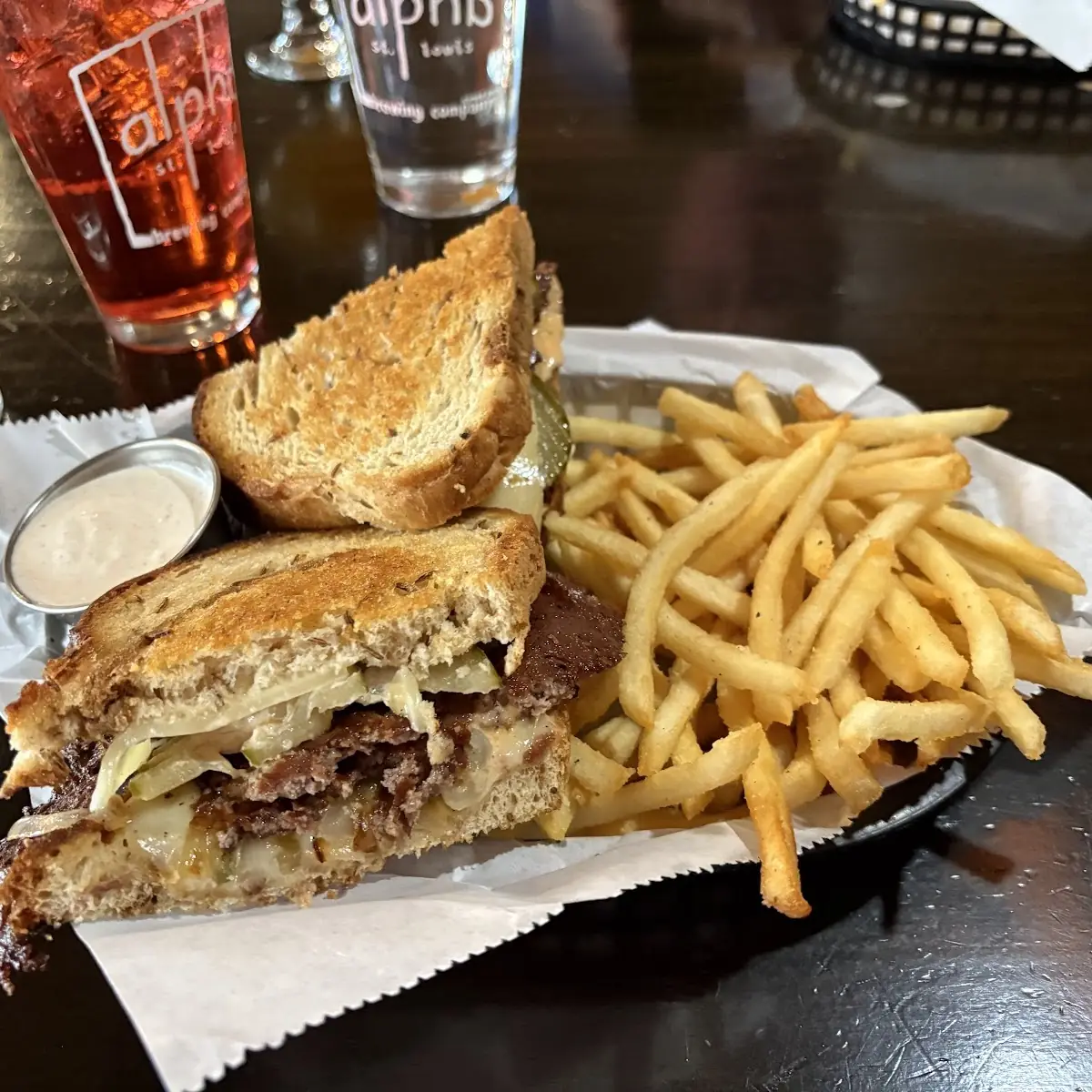 Patty Melt