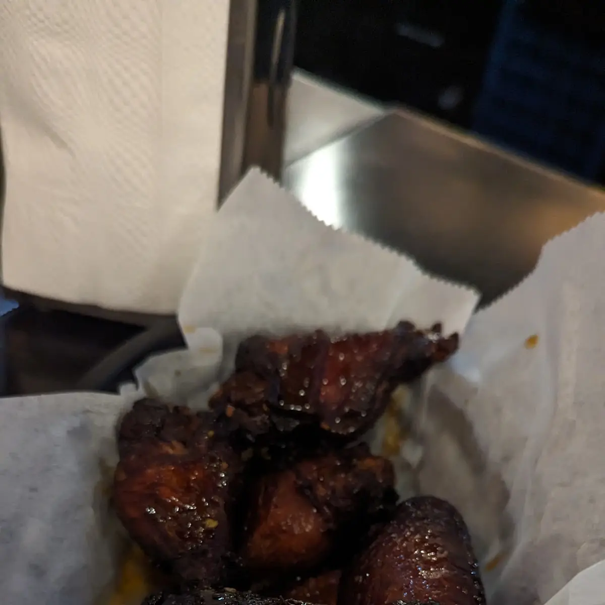 Wings