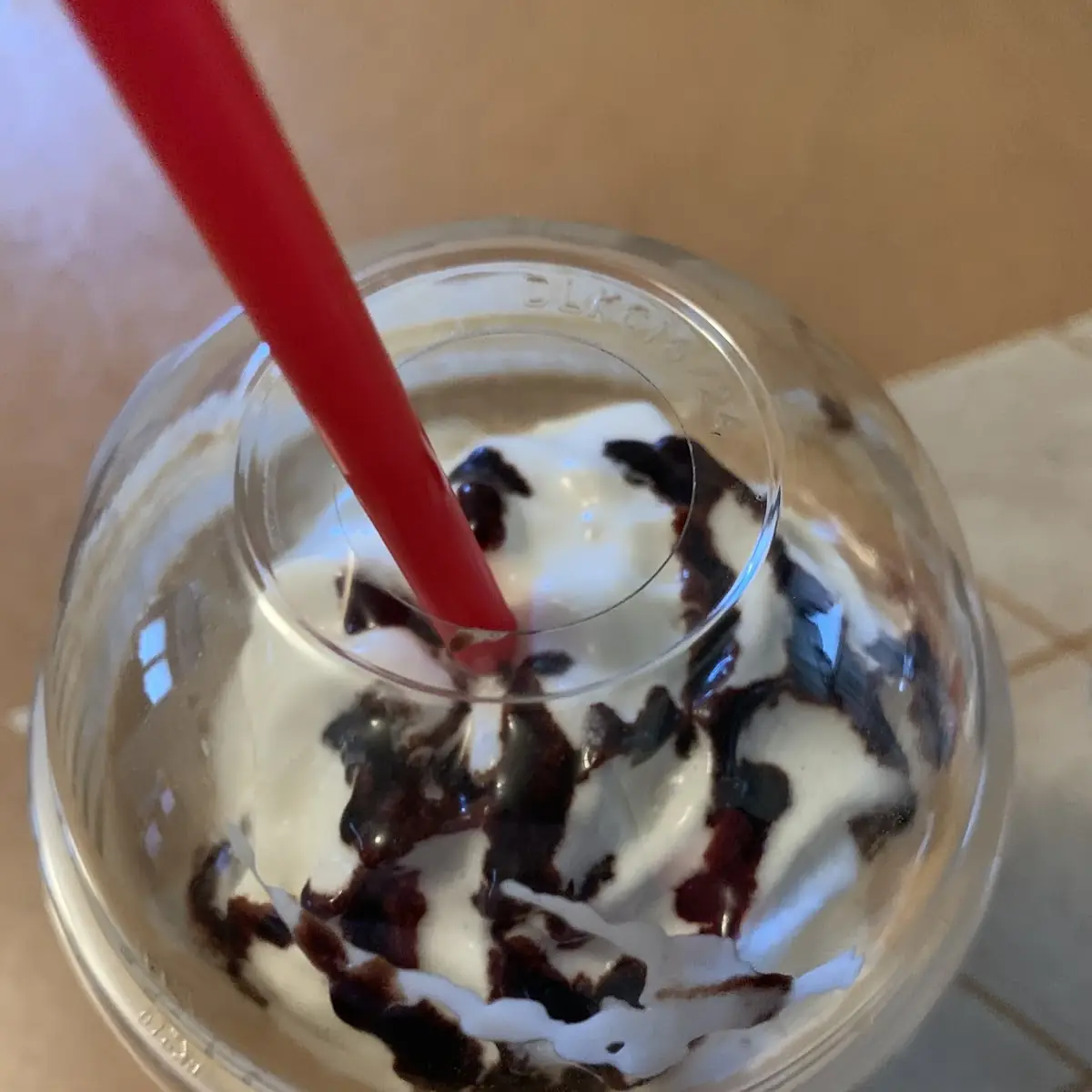 Hot Fudge