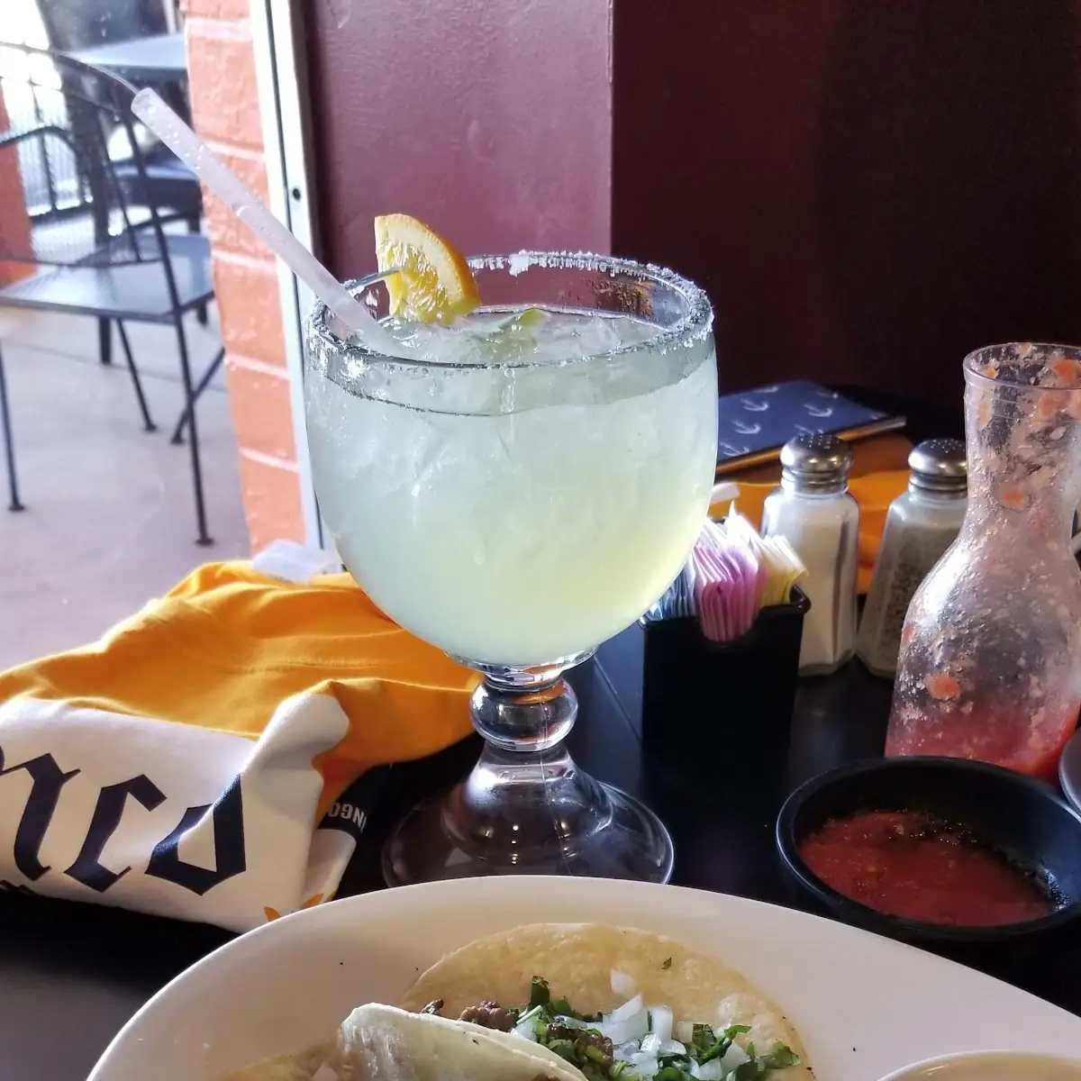 Street Tacos