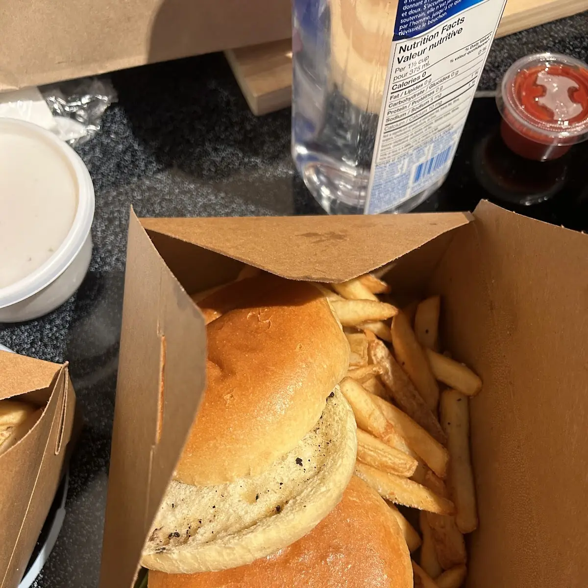 Burger