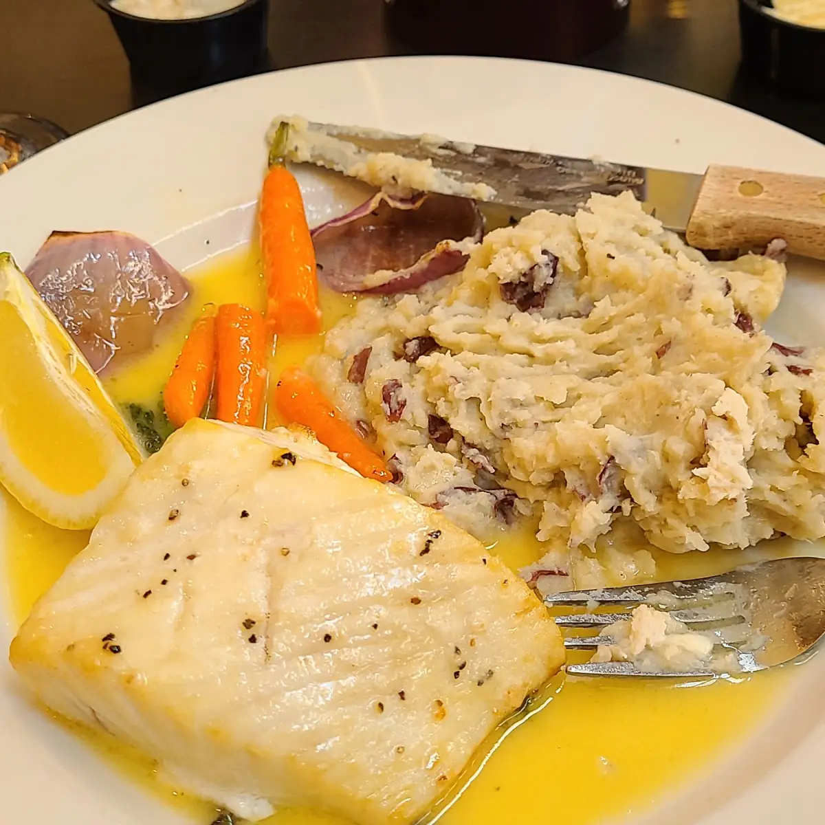 Halibut