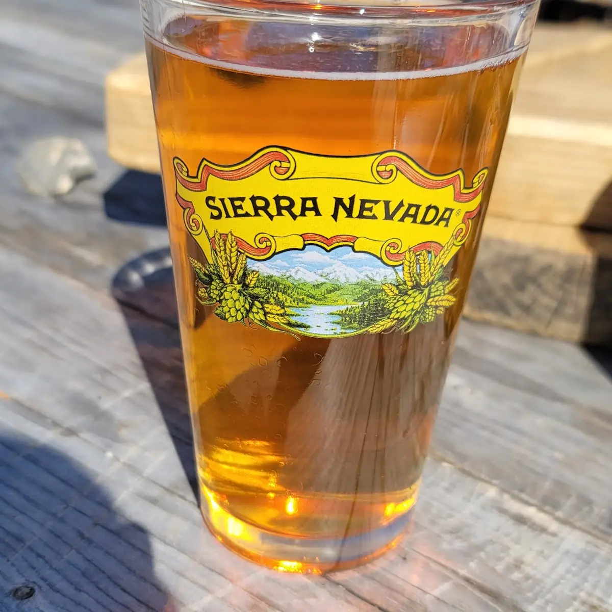 Draft Beer