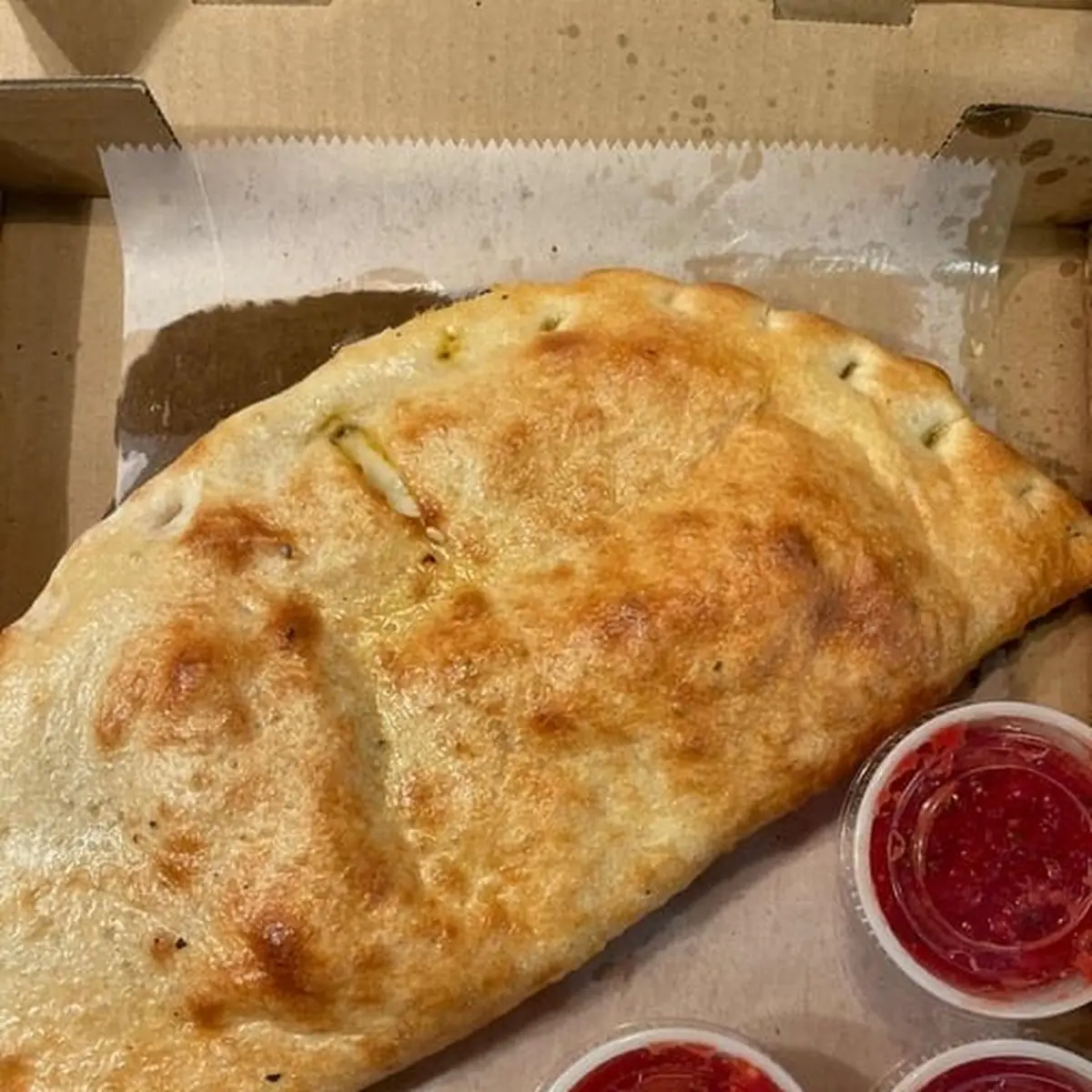 Garlic Bread