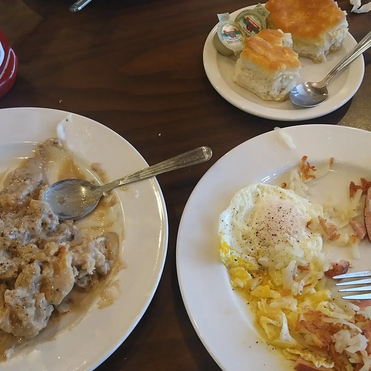 Sausage Gravy
