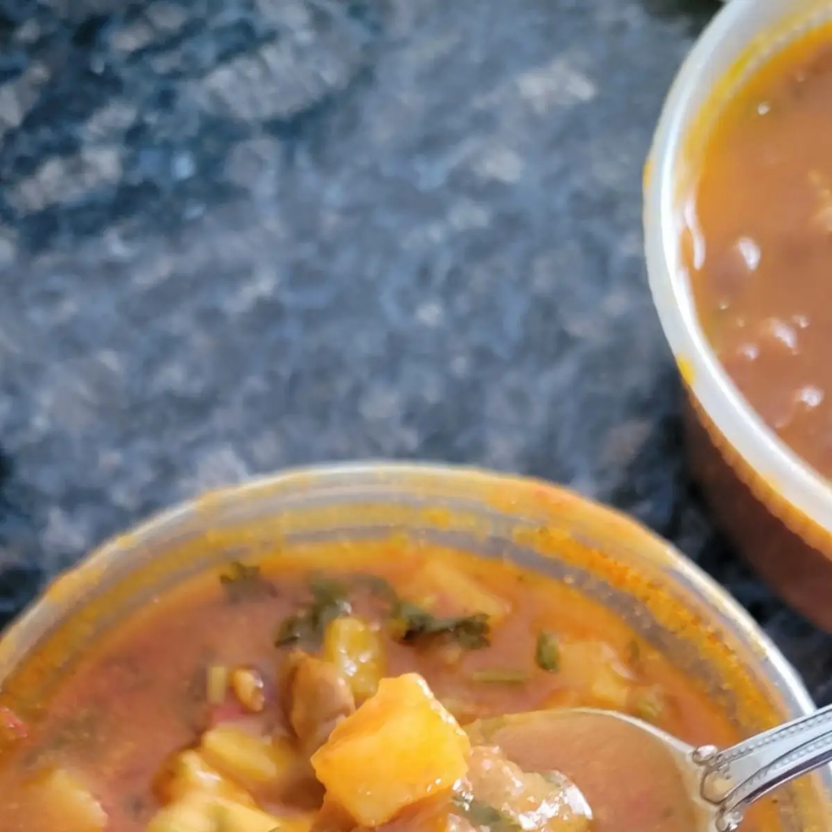 Beef Soup