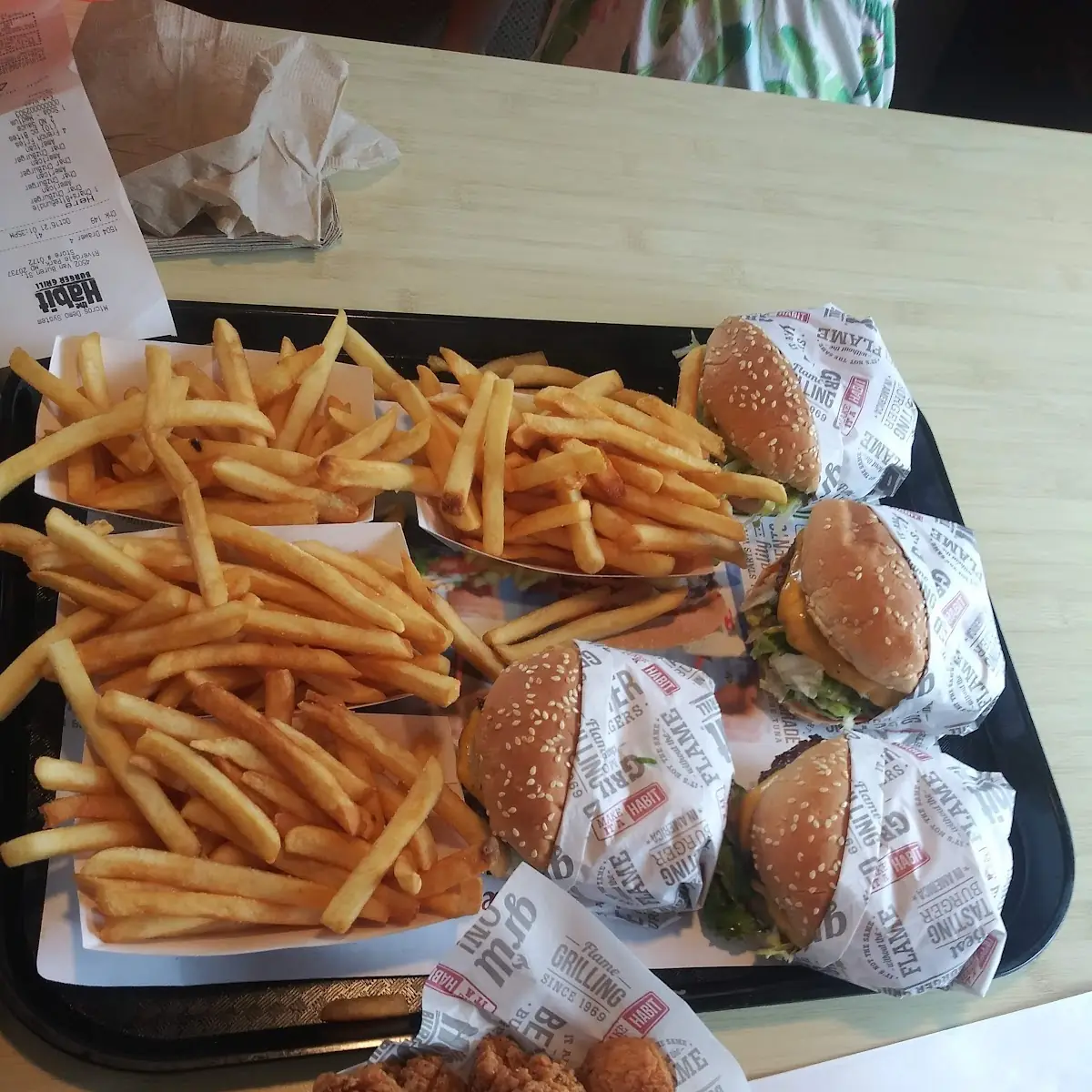 Family Meal