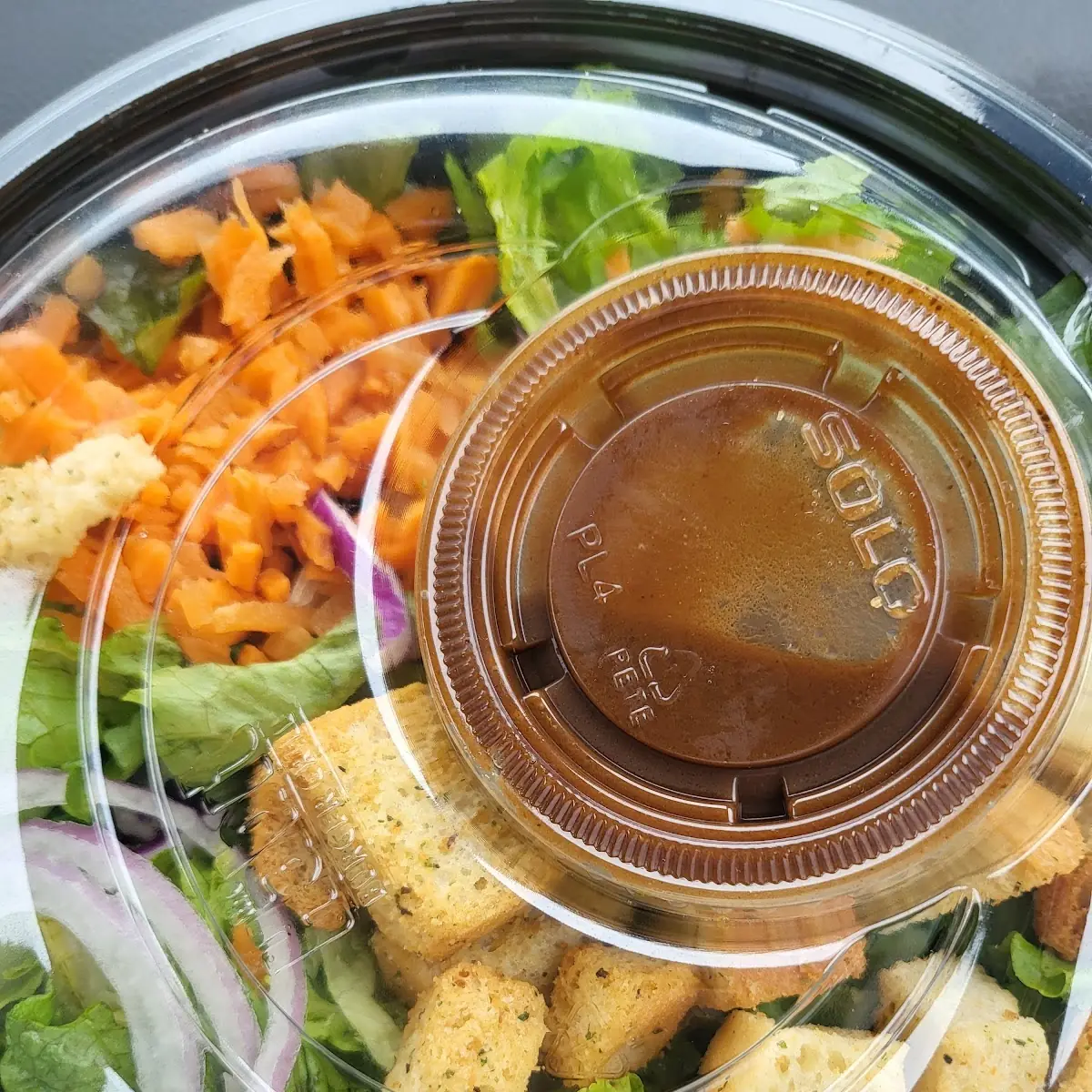 Green Salad