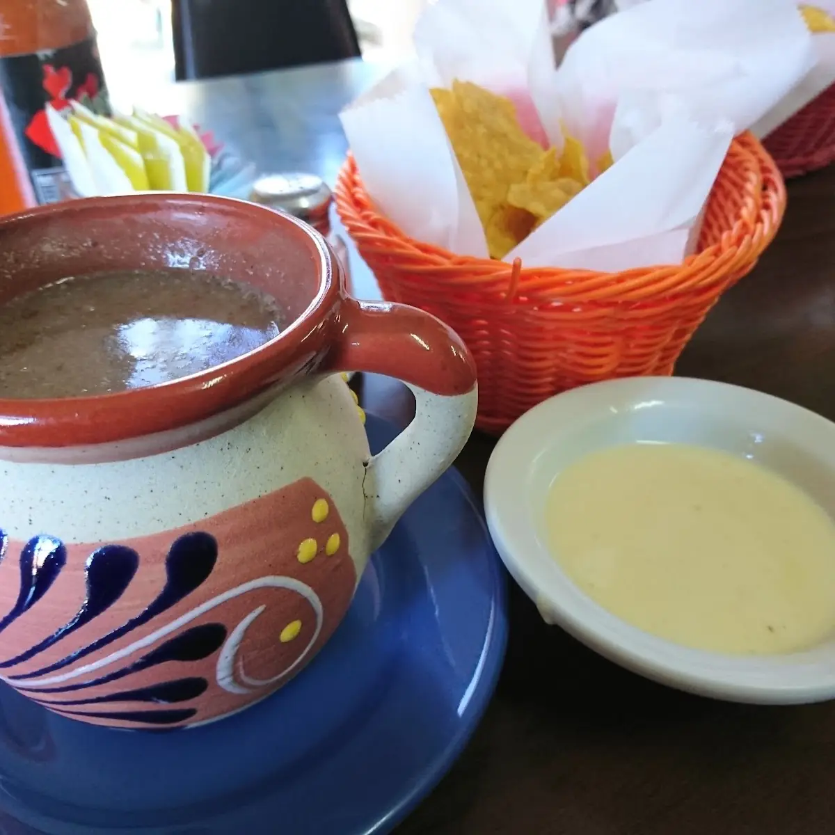 Cheese Dip