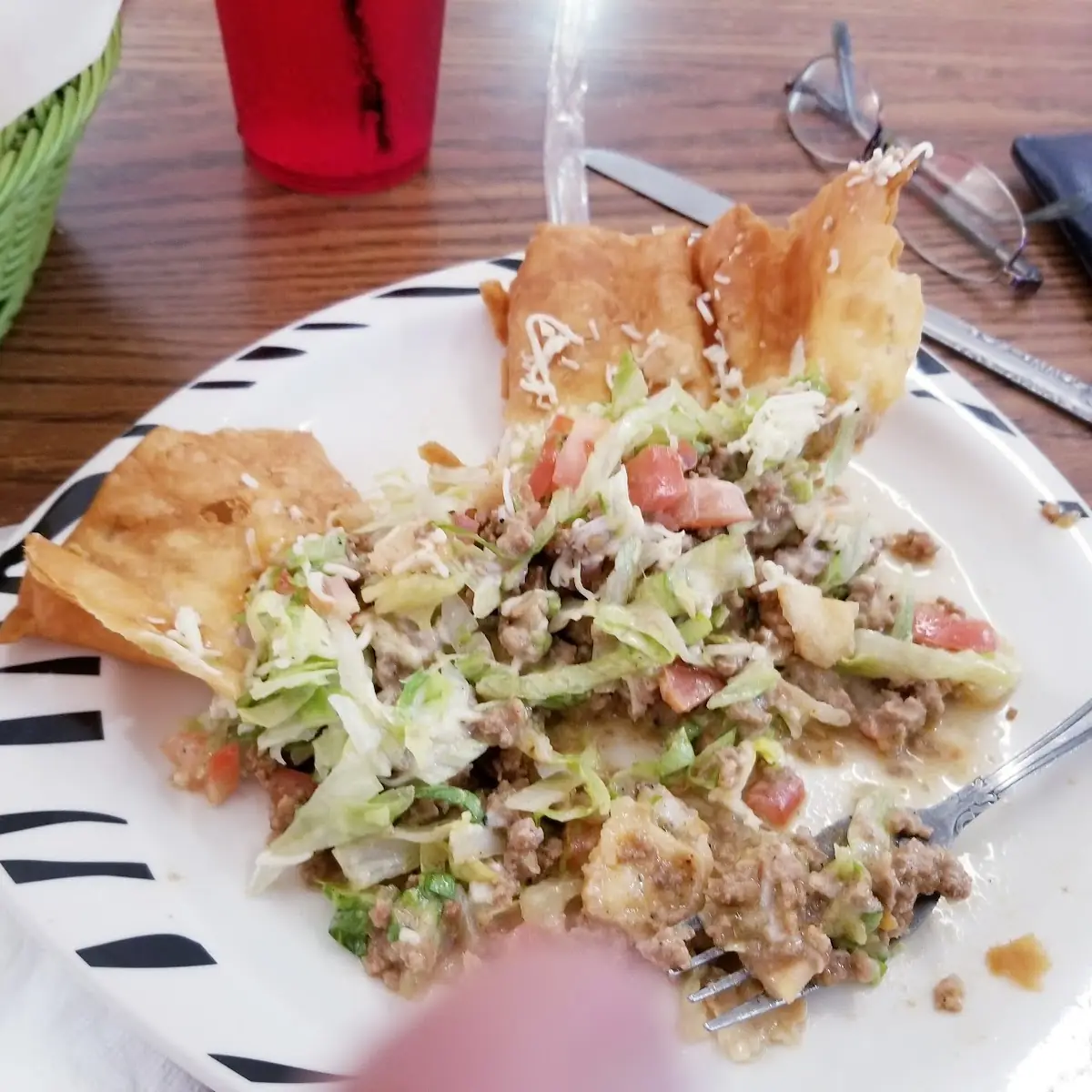 Nachos Carnitas