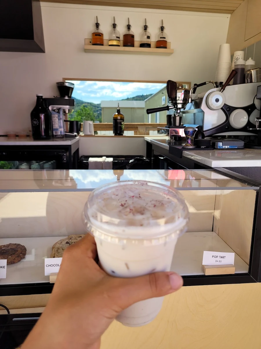 Chai Latte