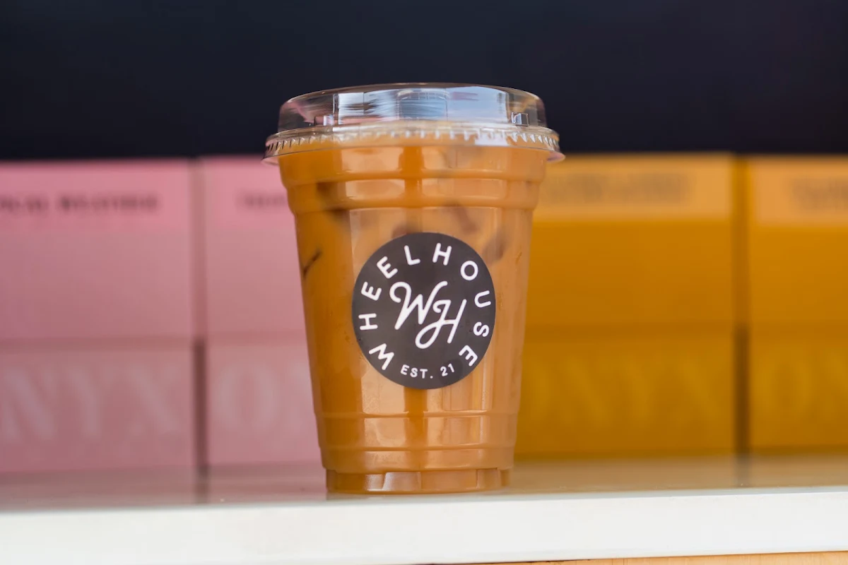 Thai Tea