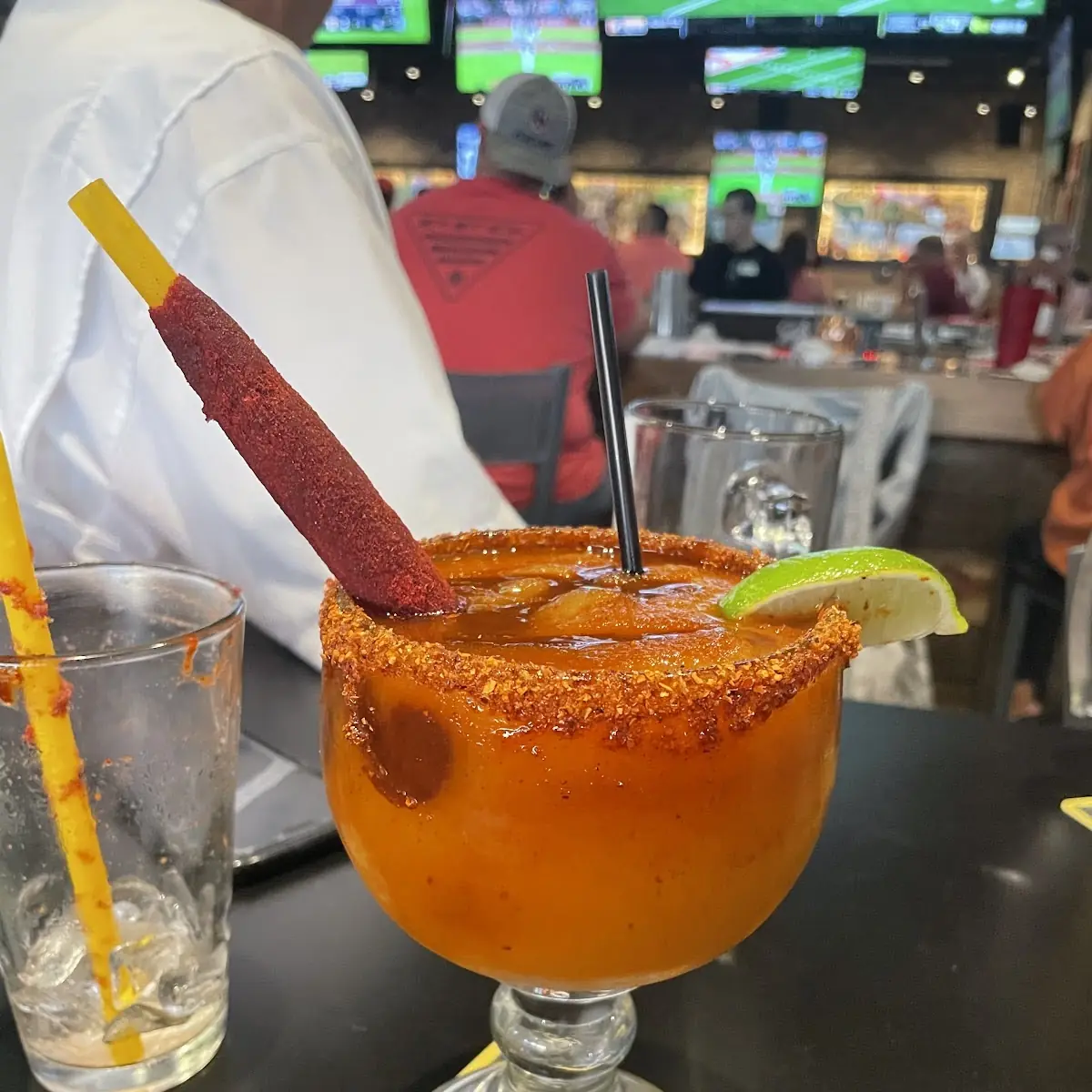 Michelada Mix