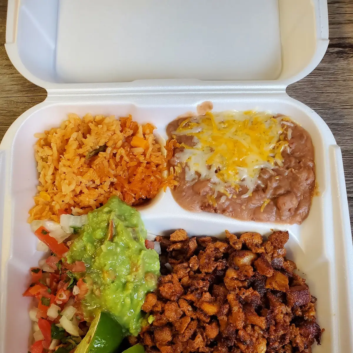 Chili Relleno