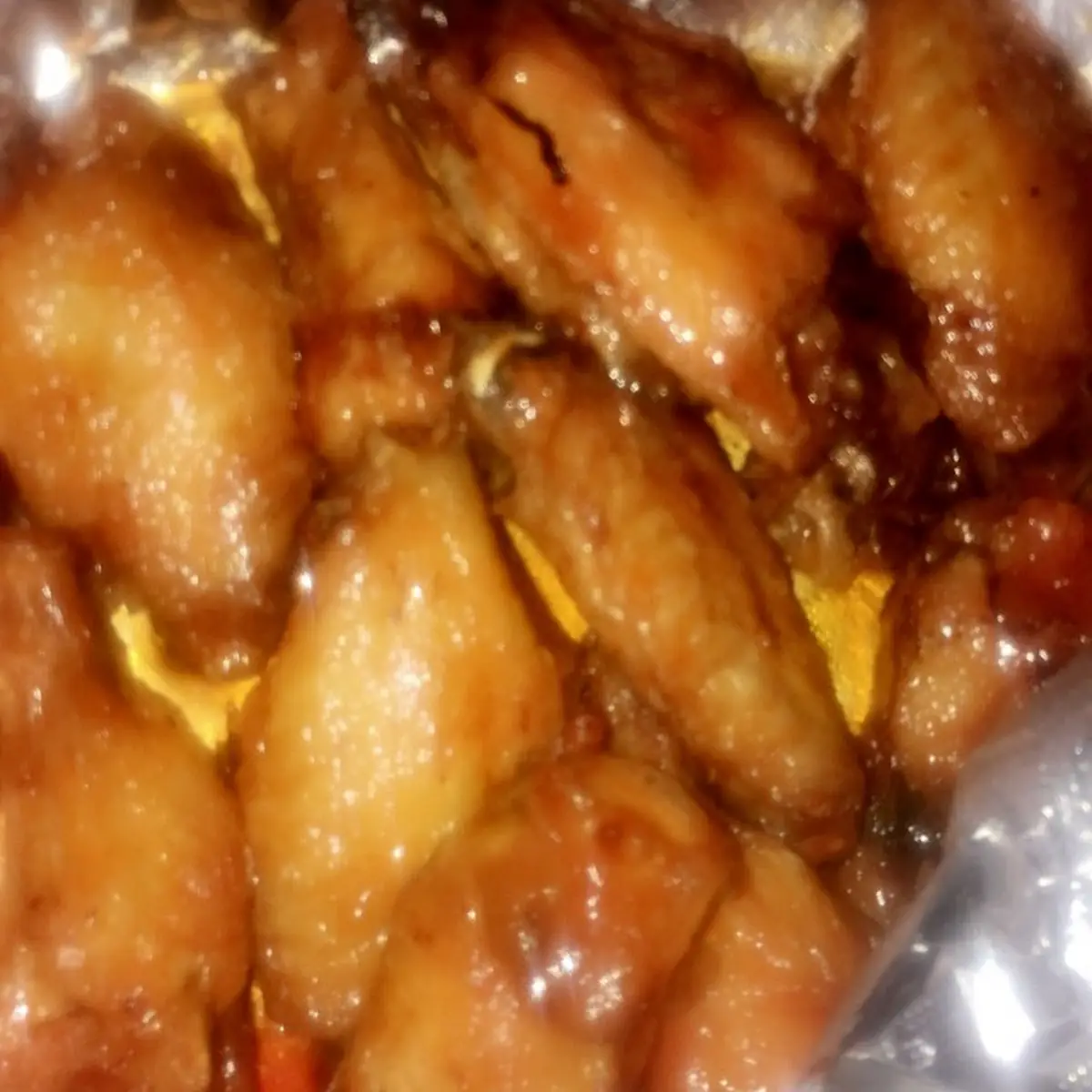 Lemon Pepper