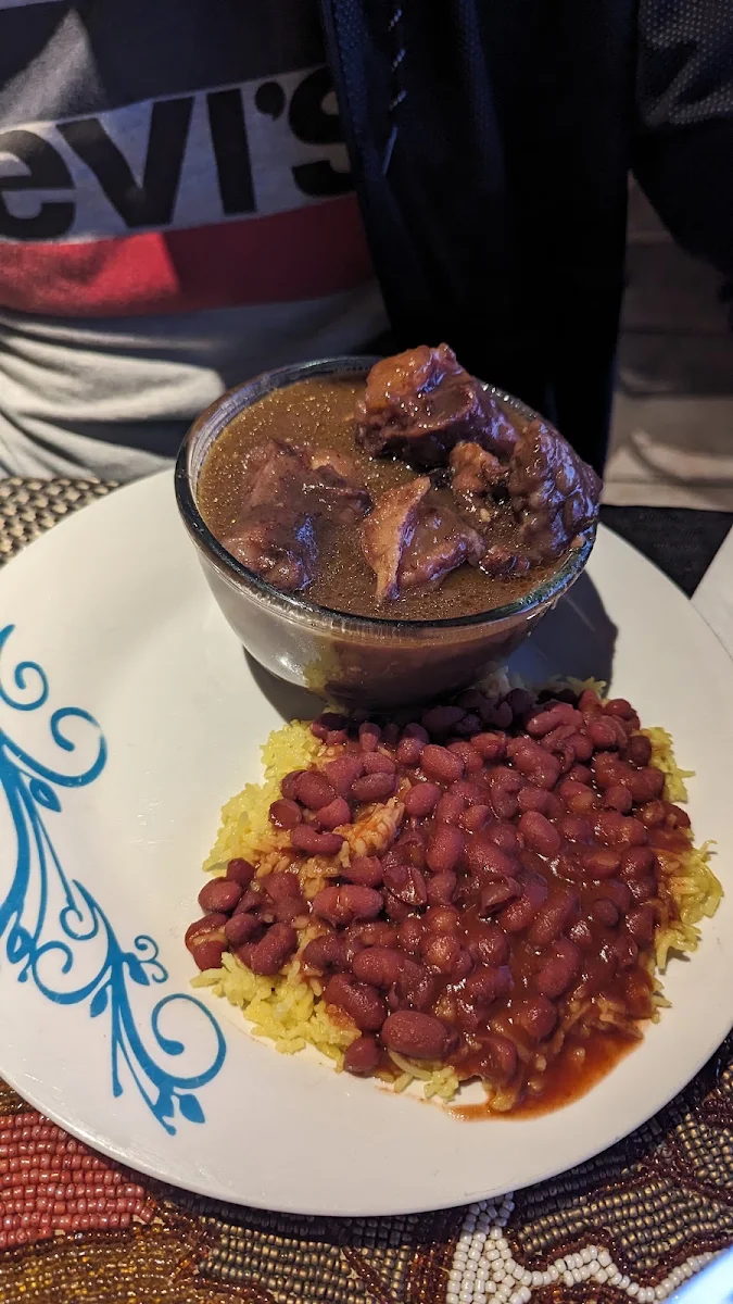 Baked Beans