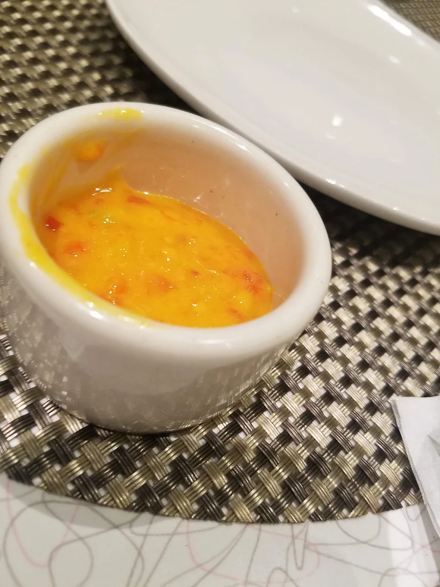 House Hot Sauce