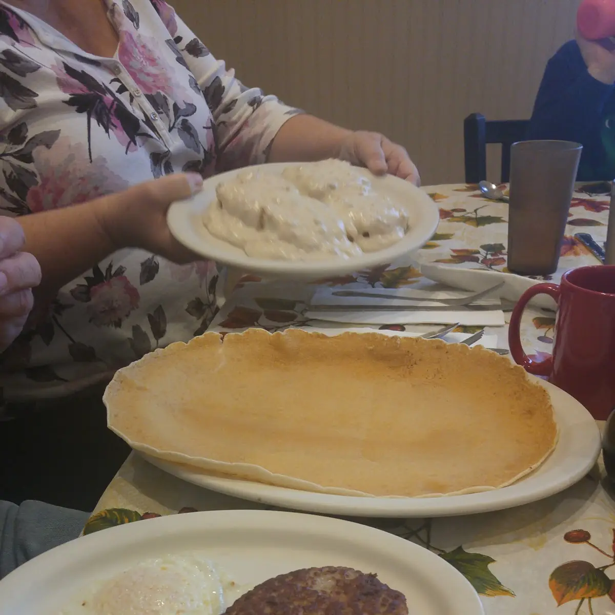 Pancakes