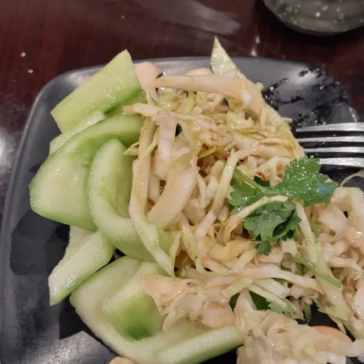 Salad Bar