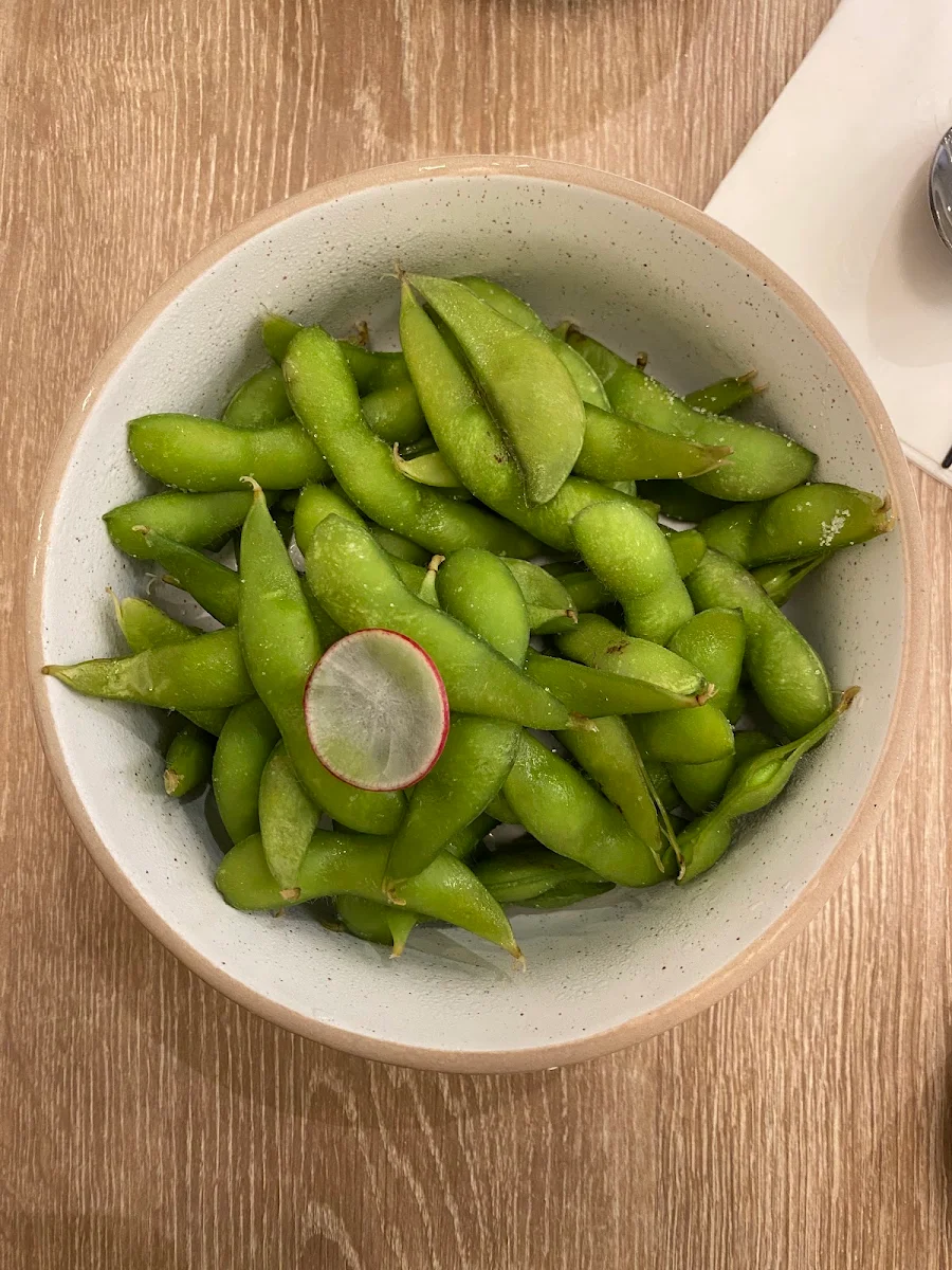 Edamame