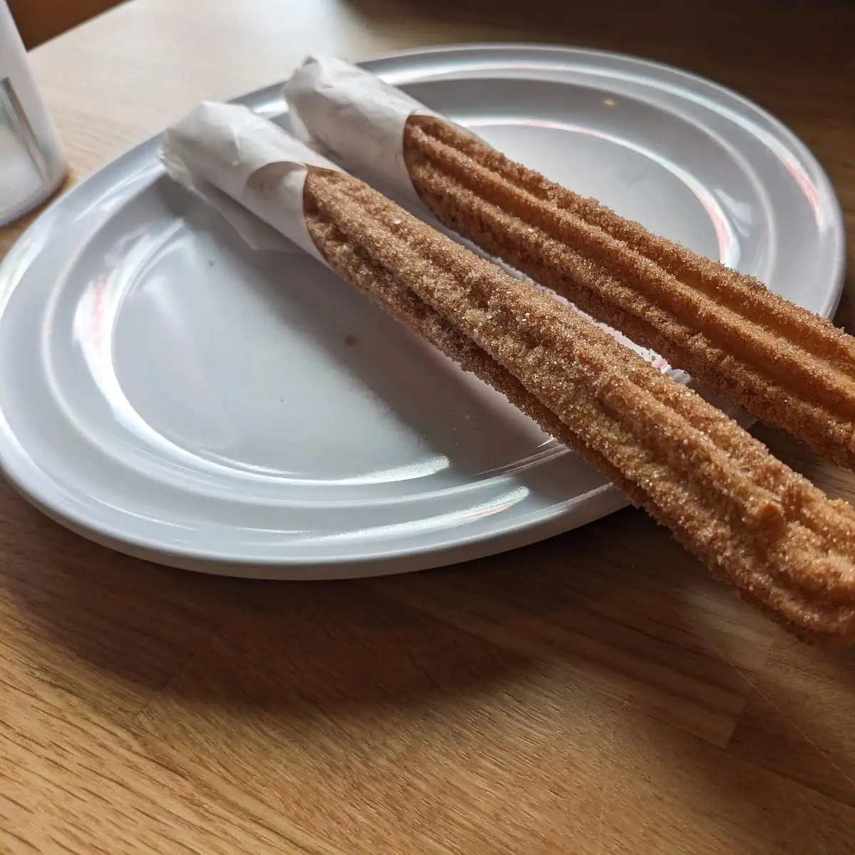 Churros
