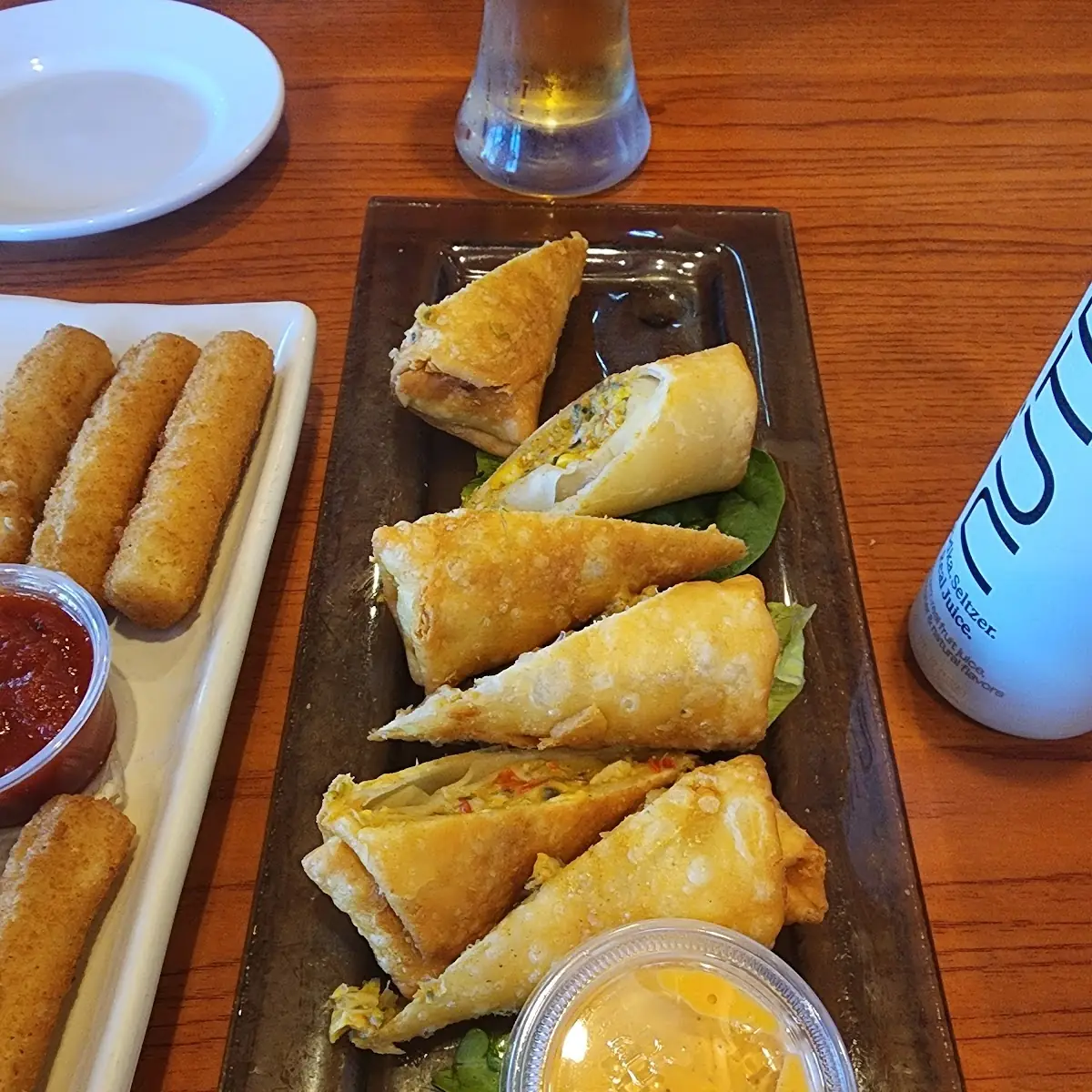 Cheese Sticks