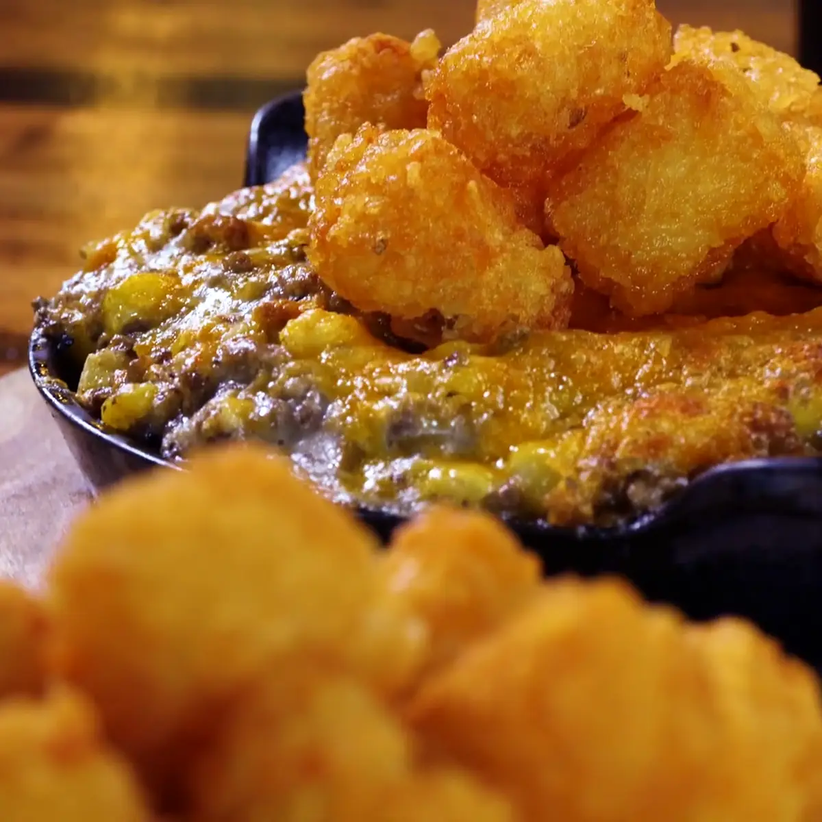 Tater Tots